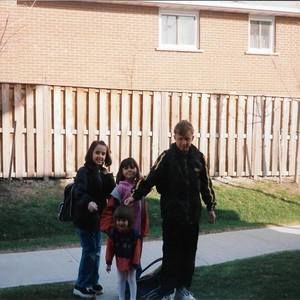 Meet your Posher, Esma